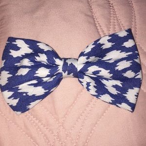 Cute hair bow